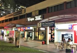 MARINE PARADE PROMENADE (D15), Shop House #460833491